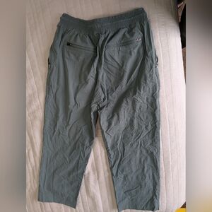 Athleta casual joggers